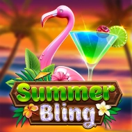 Summer Bling